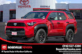 2026 Toyota 4Runner Hybrid TRD Off Road Premium