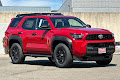 2026 Toyota 4Runner Hybrid TRD Off Road Premium