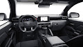 2026 Toyota Tacoma TRD Off Road Hybrid