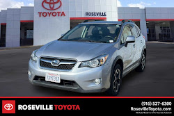 2014 Subaru XV Crosstrek Limited