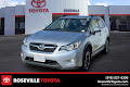 2014 Subaru XV Crosstrek Limited