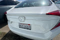 2018 Honda Civic Sedan LX