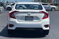 2018 Honda Civic Sedan LX