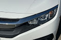2018 Honda Civic Sedan LX