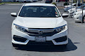 2018 Honda Civic Sedan LX