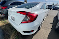 2018 Honda Civic Sedan LX