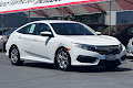 2018 Honda Civic Sedan LX