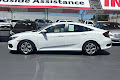 2018 Honda Civic Sedan LX