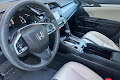 2018 Honda Civic Sedan LX