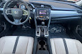 2018 Honda Civic Sedan LX