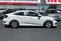 2018 Honda Civic Sedan LX