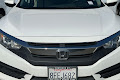 2018 Honda Civic Sedan LX