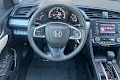 2018 Honda Civic Sedan LX