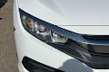 2018 Honda Civic Sedan LX