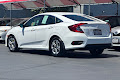 2018 Honda Civic Sedan LX