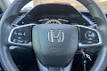 2018 Honda Civic Sedan LX