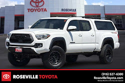 2019 Toyota Tacoma TRD Off Road
