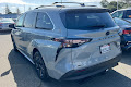 2024 Toyota Sienna Woodland Edition