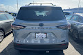 2024 Toyota Sienna Woodland Edition