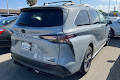 2024 Toyota Sienna Woodland Edition