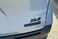 2024 Toyota Sienna Woodland Edition