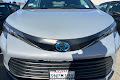 2024 Toyota Sienna Woodland Edition