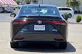 2022 Toyota Mirai XLE