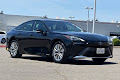 2022 Toyota Mirai XLE