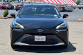 2022 Toyota Mirai XLE