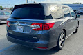 2018 Honda Odyssey Touring