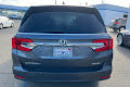 2018 Honda Odyssey Touring