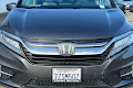 2018 Honda Odyssey Touring