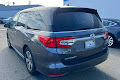 2018 Honda Odyssey Touring