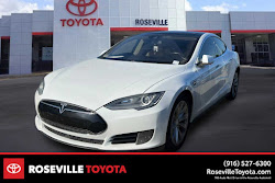2016 Tesla Model S 70