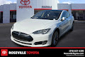 2016 Tesla Model S 70