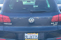 2013 Volkswagen Tiguan
