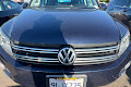 2013 Volkswagen Tiguan