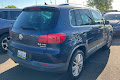 2013 Volkswagen Tiguan
