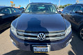 2013 Volkswagen Tiguan