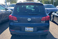 2013 Volkswagen Tiguan