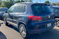 2013 Volkswagen Tiguan