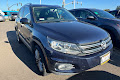 2013 Volkswagen Tiguan