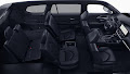 2026 Toyota Grand Highlander Hybrid Nightshade Edition