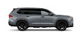 2026 Toyota Grand Highlander Hybrid Nightshade Edition