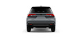 2026 Toyota Grand Highlander Hybrid Nightshade Edition