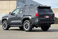 2026 Toyota 4Runner Hybrid TRD Off Road Premium