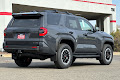 2026 Toyota 4Runner Hybrid TRD Off Road Premium