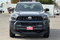 2026 Toyota 4Runner Hybrid TRD Off Road Premium