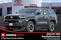 2026 Toyota 4Runner Hybrid TRD Off Road Premium