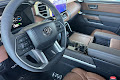 2026 Toyota Tundra 1794 Edition Hybrid